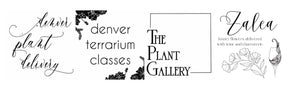 Denver Plant Delivery 