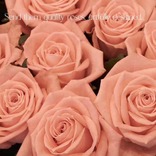Roses for Delivery in Denver - Premium quality, long lasting.