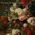 Romantic Designer's choice flower delivery