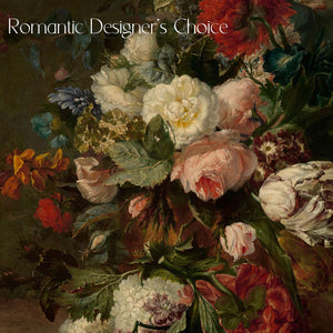 Romantic Designer's choice flower delivery