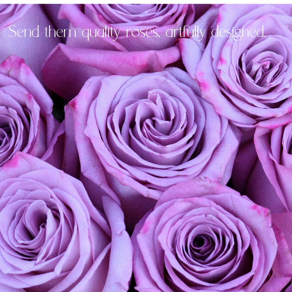 Roses for Delivery in Denver - Premium quality, long lasting.