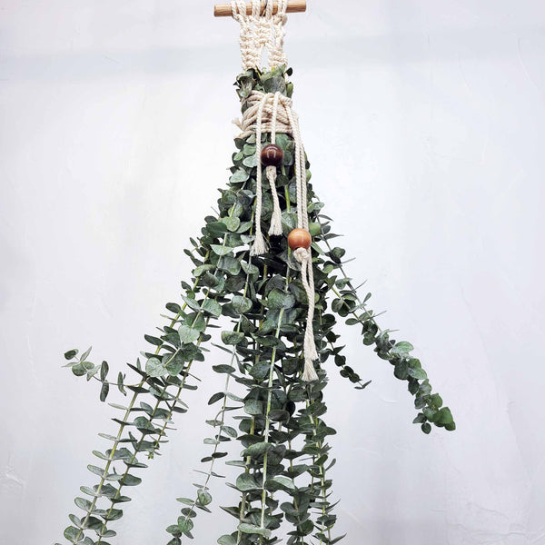 EUCALYPTUS SHOWER HANGING BUNCH